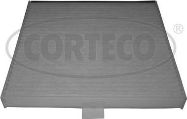 Corteco 80005177 - Филтър купе (поленов филтър) vvparts.bg