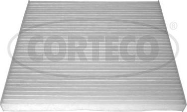 Corteco 80005209 - Филтър купе (поленов филтър) vvparts.bg