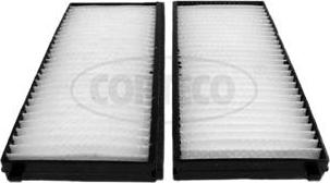 Corteco 80000548 - Филтър купе (поленов филтър) vvparts.bg