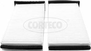 Corteco 80 000 643 - Филтър купе (поленов филтър) vvparts.bg
