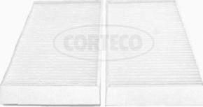 Corteco 80 000 654 - Филтър купе (поленов филтър) vvparts.bg