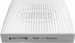 Corteco 80 000 603 - Филтър купе (поленов филтър) vvparts.bg