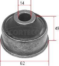 Corteco 80000099 - Тампон, носач vvparts.bg