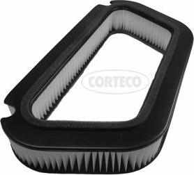 Corteco 80000343 - Филтър купе (поленов филтър) vvparts.bg