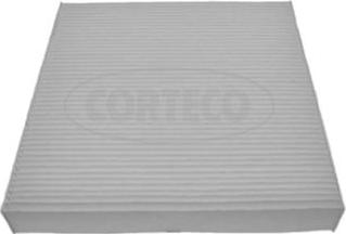 Corteco 80 000 330 - Филтър купе (поленов филтър) vvparts.bg