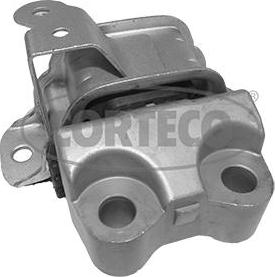 Corteco 80001486 - Окачване, двигател vvparts.bg