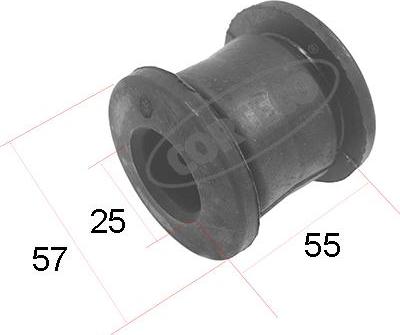 Corteco 80001548 - Тампон, носач vvparts.bg