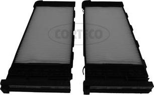 Corteco 80001041 - Филтър купе (поленов филтър) vvparts.bg