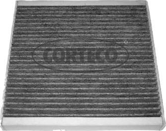 Corteco 80001035 - Филтър купе (поленов филтър) vvparts.bg