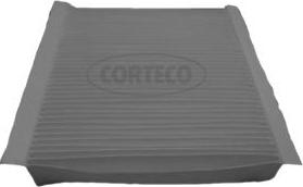 Corteco 80001027 - Филтър купе (поленов филтър) vvparts.bg