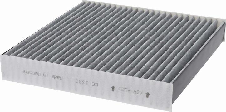 Corteco 80001179 - Филтър купе (поленов филтър) vvparts.bg