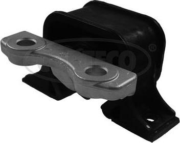 Corteco 80001886 - Окачване, двигател vvparts.bg