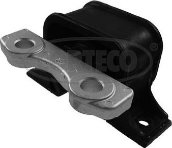 Corteco 80001887 - Окачване, двигател vvparts.bg