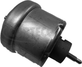 Corteco 80001349 - Окачване, двигател vvparts.bg