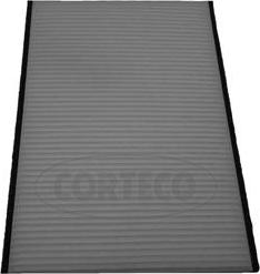 Corteco 80001208 - Филтър купе (поленов филтър) vvparts.bg