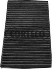 Corteco 80001753 - Филтър купе (поленов филтър) vvparts.bg