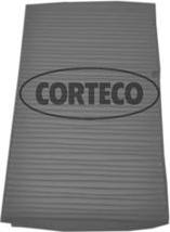 Corteco 80001760 - Филтър купе (поленов филтър) vvparts.bg