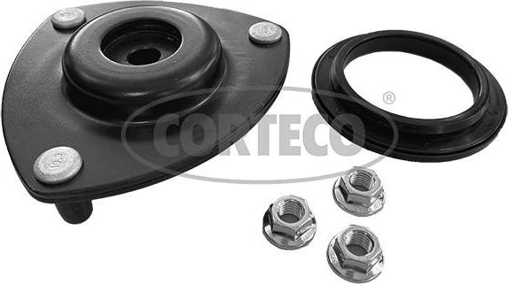 Corteco 80001715 - Тампон на макферсън vvparts.bg