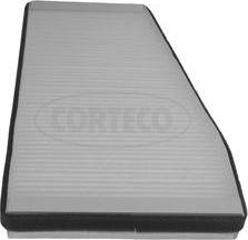Corteco 80001738 - Филтър купе (поленов филтър) vvparts.bg
