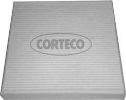 Corteco 80001724 - Филтър купе (поленов филтър) vvparts.bg