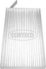 Corteco 80001720 - Филтър купе (поленов филтър) vvparts.bg