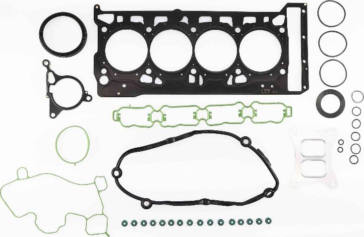 Corteco 83403704 - Комплект гарнитури, цилиндрова глава vvparts.bg