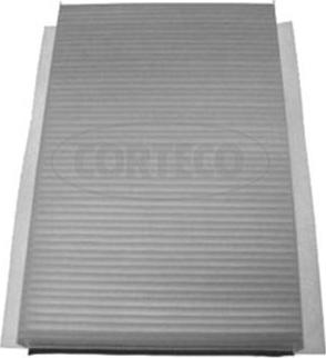 Corteco 21 651 986 - Филтър купе (поленов филтър) vvparts.bg