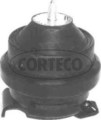 Corteco 21651934 - Окачване, двигател vvparts.bg