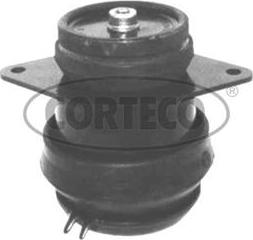 Corteco 21651929 - Окачване, двигател vvparts.bg