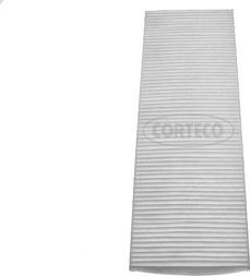 Corteco 21 651 185 - Филтър купе (поленов филтър) vvparts.bg