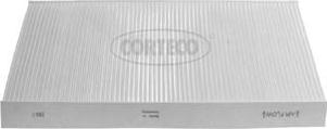 Corteco 21 651 893 - Филтър купе (поленов филтър) vvparts.bg