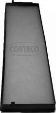 Corteco 21 653 001 - Филтър купе (поленов филтър) vvparts.bg