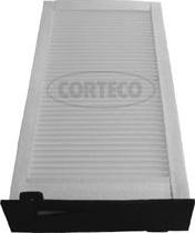 Corteco 21 653 141 - Филтър купе (поленов филтър) vvparts.bg