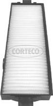 Corteco 21 653 114 - Филтър купе (поленов филтър) vvparts.bg