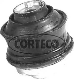 Corteco 601415 - Окачване, двигател vvparts.bg