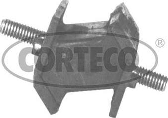 Corteco 21652156 - Тампон, автоматична предавателна кутия vvparts.bg