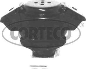 Corteco 21652170 - Окачване, двигател vvparts.bg