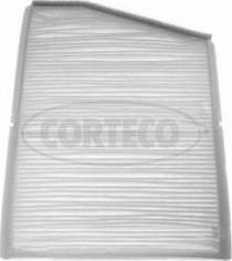 Corteco 21652341 - Филтър купе (поленов филтър) vvparts.bg