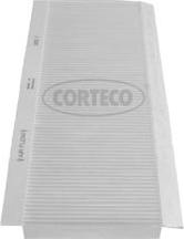 Corteco 21 652 360 - Филтър купе (поленов филтър) vvparts.bg