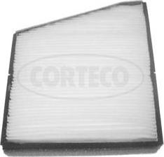 Corteco 21652338 - Филтър купе (поленов филтър) vvparts.bg