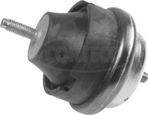 Corteco 21652737 - Окачване, двигател vvparts.bg