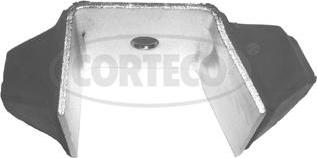 Corteco 21652770 - Ударен тампон, окачване на дигателя vvparts.bg