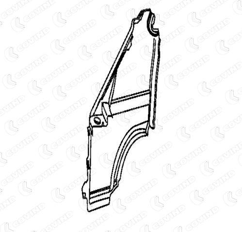 Covind 5MK/200 - Калник vvparts.bg