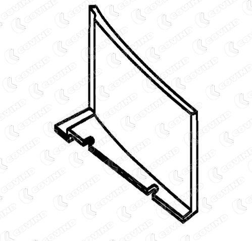 Covind V12/111 - Броня vvparts.bg