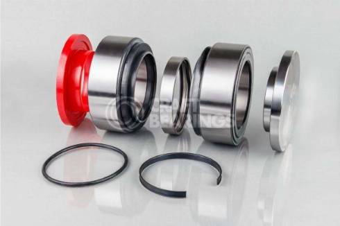 Craft Bearings CRF-41.01594 - Комплект колесен лагер vvparts.bg