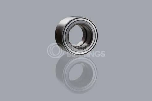 Craft Bearings CRF-43.80066 - Колесен лагер vvparts.bg