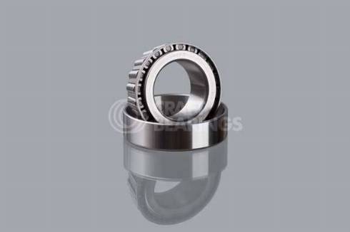 Craft Bearings CRF-32010 - Комплект колесен лагер vvparts.bg