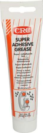 CRC CRCSUPERADHESIVE100ML - Ремонтен комплект, шенкелни болтове vvparts.bg