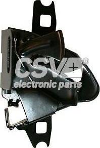 CSV electronic parts CAC3540 - Заключващ механизъм на капак на двигателя vvparts.bg