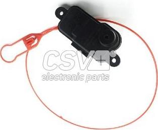 CSV electronic parts CAC3519 - Регулиращ елемент, централно заключване vvparts.bg